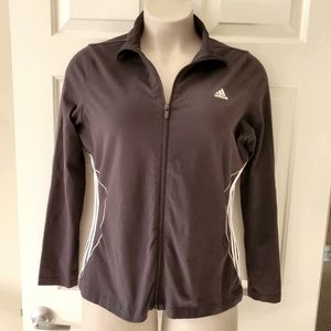 Adidas Full Zip Jacket